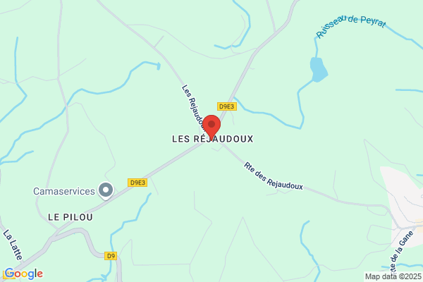Antignac Francoise