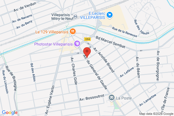 L'Onglerie Villeparisis