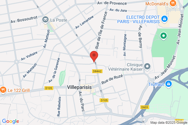 Guioth Vincent