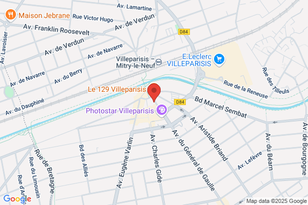 Dhuisme Francoise Orthophoniste