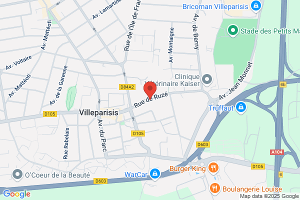 L'Ambassade Libanaise