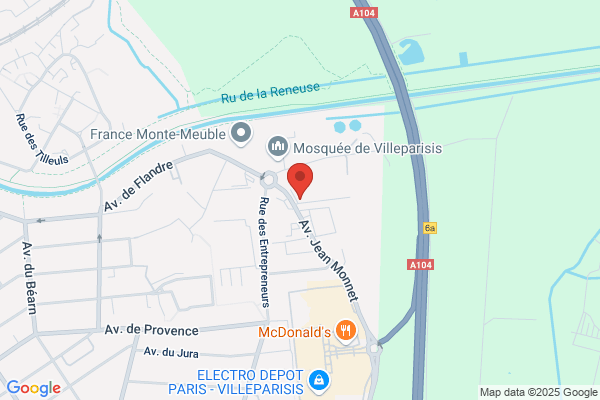 Astel Logistique Sa