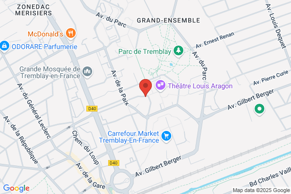 cocciMarket City