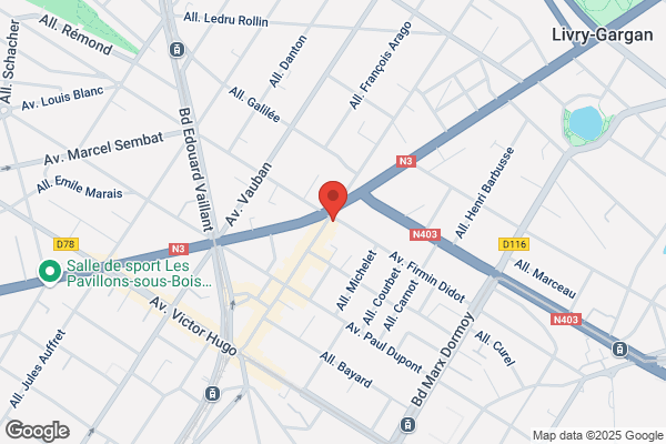 Agence Evs Interim