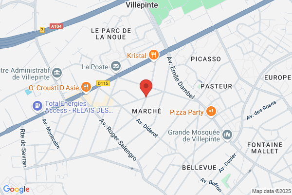 Capac France