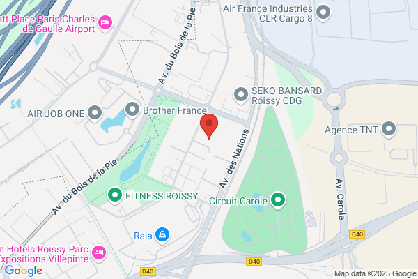 A A Transports Magasin