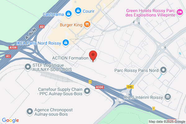Action Air Overseas Aao