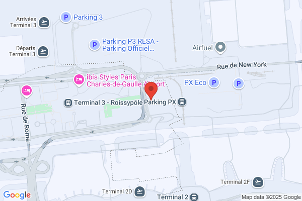Air Tt Service Direction Agence