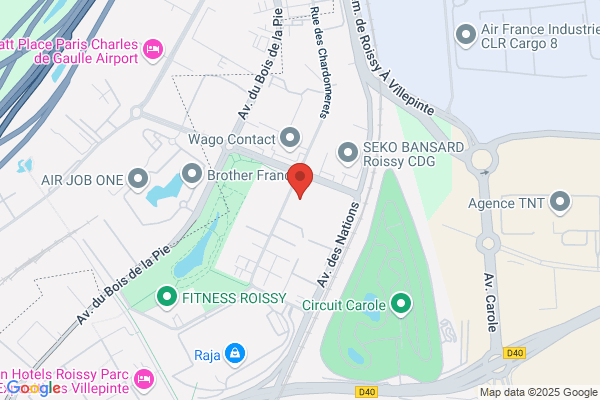 Cmgti Compagnie Generale Maritime De Transit Internationa