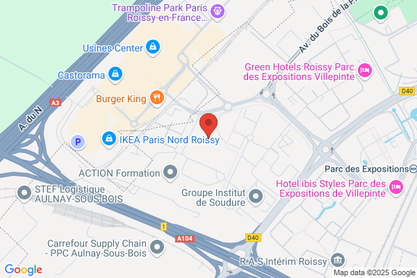 Bmw Pellier Paris Nord Ii Concessionnaire