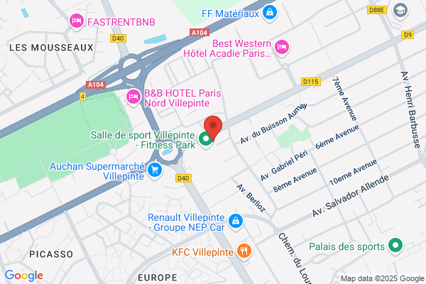 Guiot Automobiles Service Apres Vente