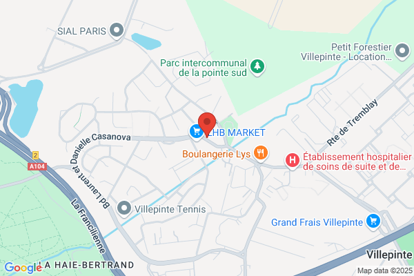 Ambulances Des Trefles