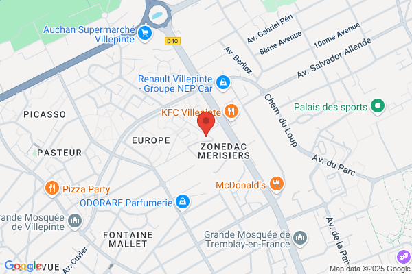 Association Accueil Et Formation