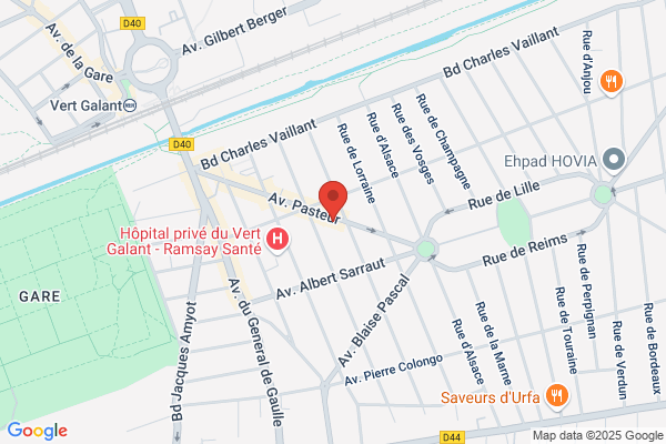 Association Senior Conseil Service