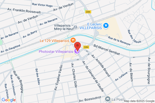 MMA Assurances VILLEPARISIS