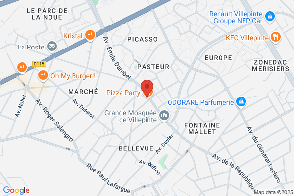 B18 auto-école