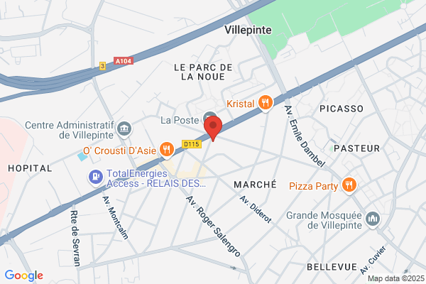 ObjectifCode - Centre d'examen du code de la route Villeparisis