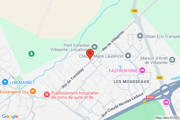 Petit Forestier Containers Villepinte - Location de containers frigorifiques