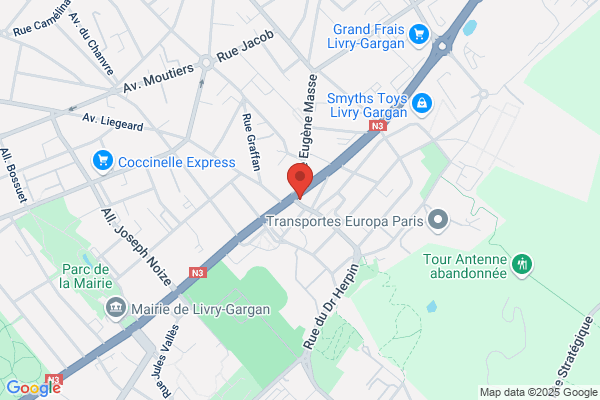 Bnp Paribas Agence De Livry Gargan