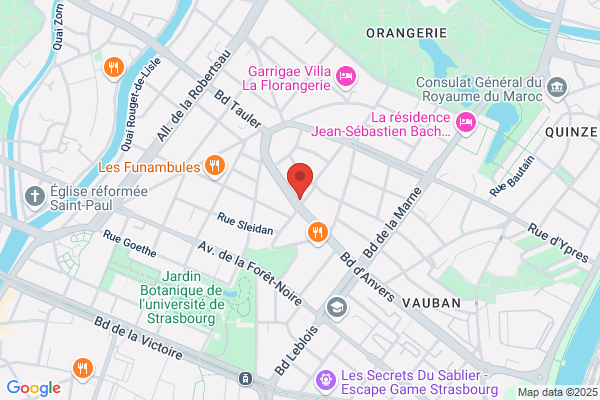 Bnp Paribas Agence Du Vert Galant