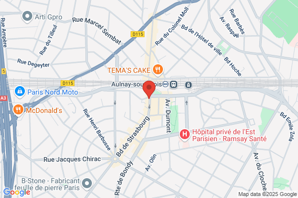 Credit Lyonnais Accueil Agence Aulnay Sous Bois 1138
