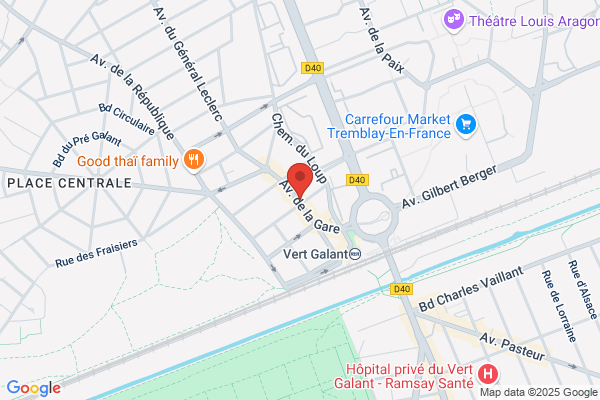 Credit Lyonnais Centre D Affaires Professionnels