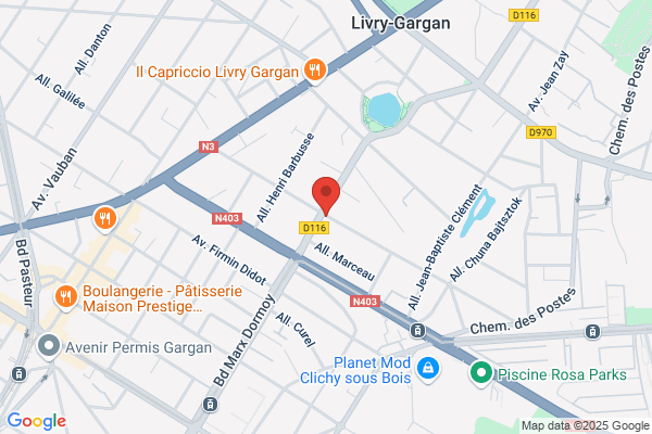 Aux Delices Des Anges
