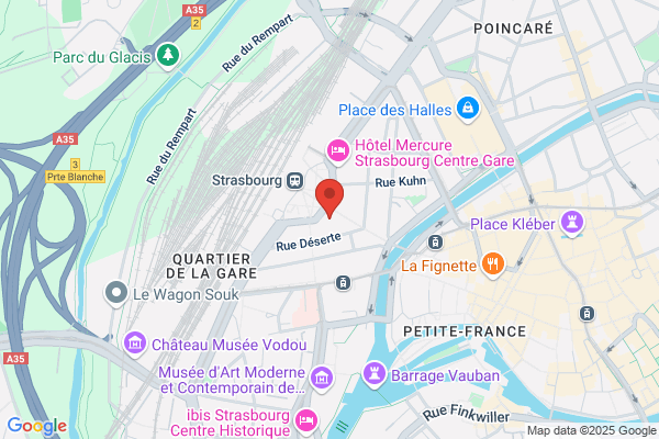 Boulangerie De La Gare