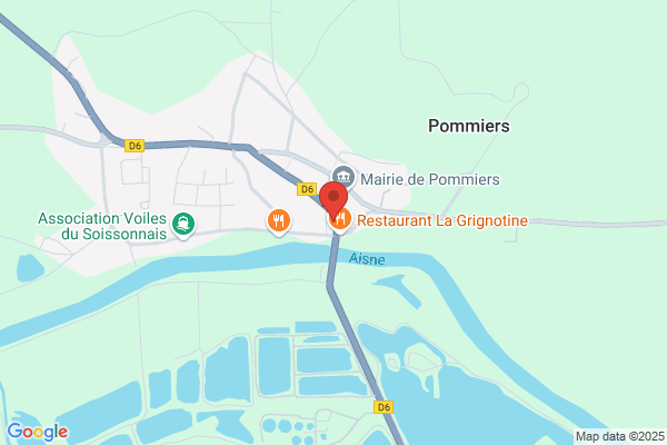 Boulangerie Pommier