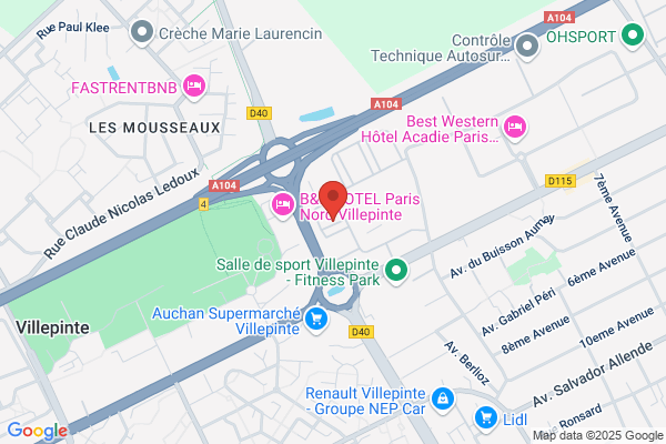 Autocentre