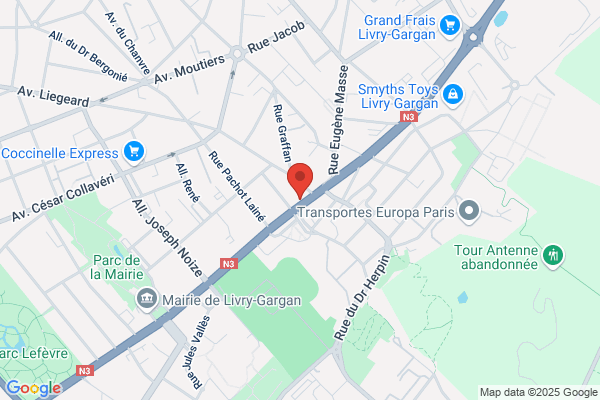 Boucherie Des Gourmets