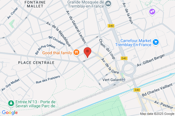 Centre De Sante Francoise Dolto Accueil
