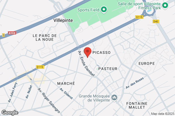 Centre Medico Psychologique