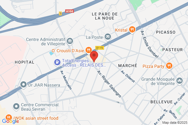 Hassaine Entreprise