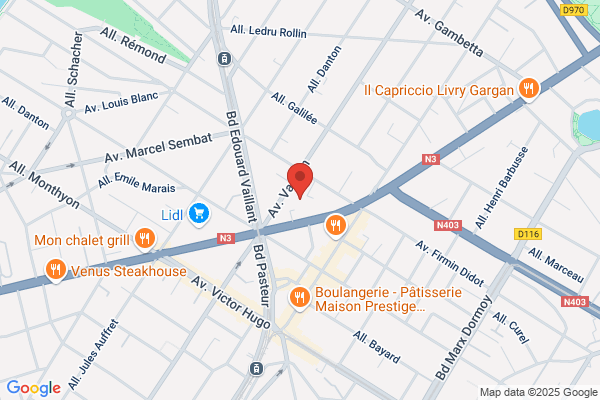 Auto Controle Livry