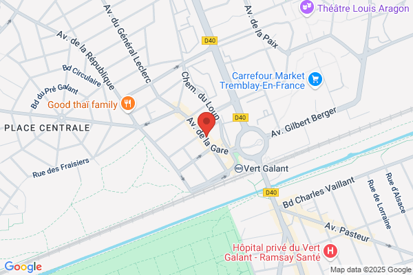 Cohen Messod Chirur Dentiste
