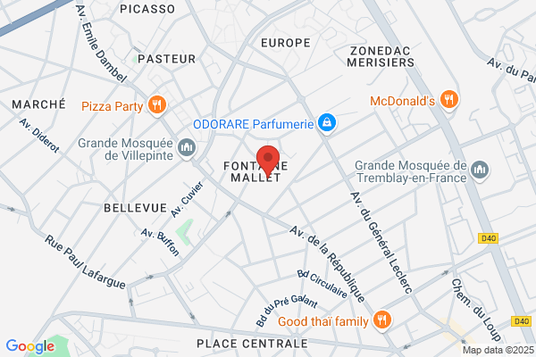 Groupes Scolaires Ecole Primaire Jean Moulin