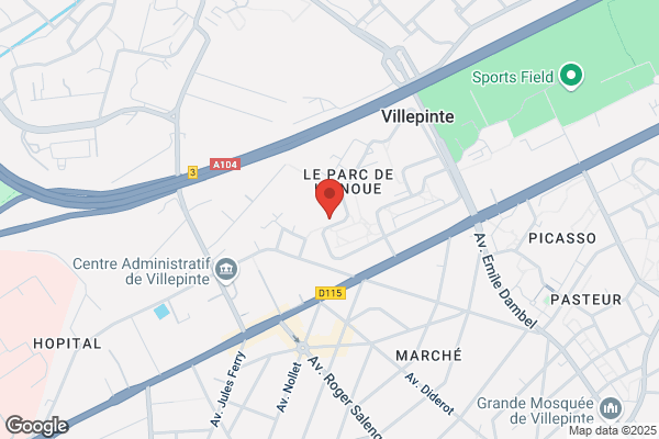 Groupes Scolaires Ecole Primaire Victor Hugo 2