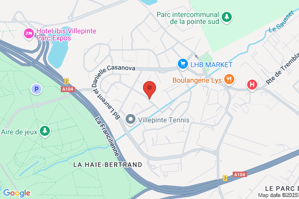 Groupes Scolaires Maternelle Henri Wallon