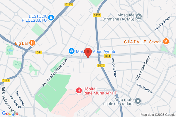 Ces Paul Painleve College D Enseignement Secondaire