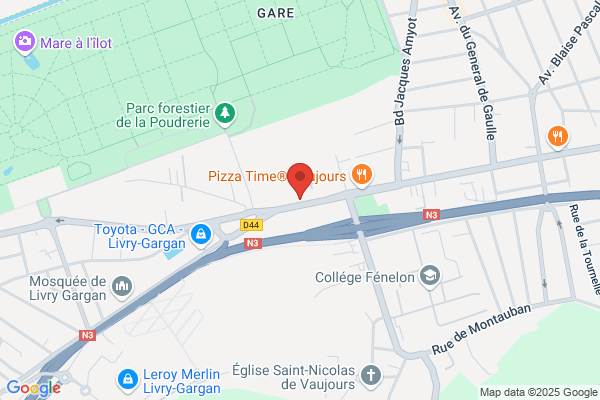 College De Vaujours