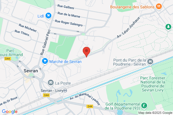 College Georges Brassens