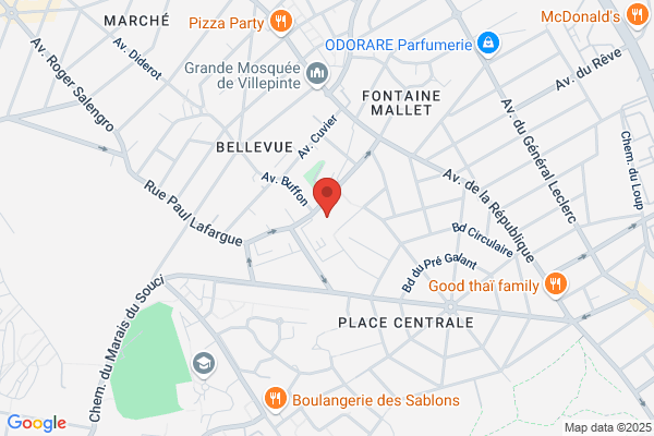 College Jean Jaures