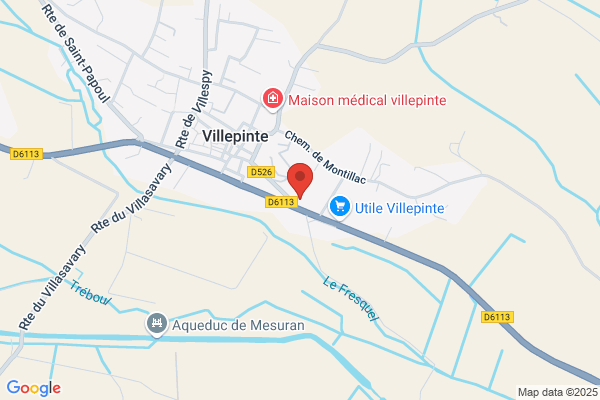 Chez Nous