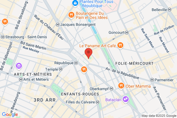 Crowne Plaza Paris - Charles de Gaulle - CLOSED