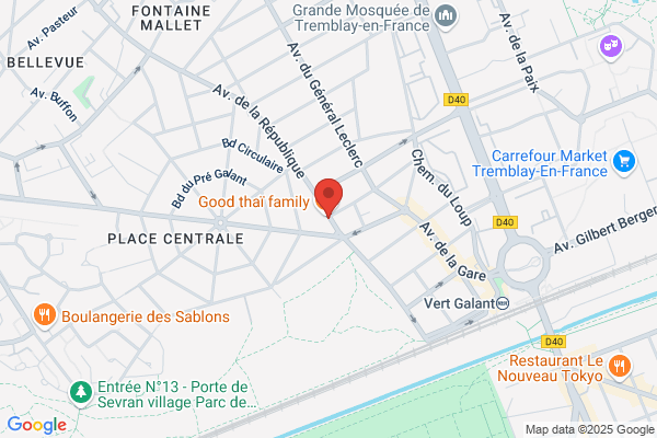 Agence Du Marche