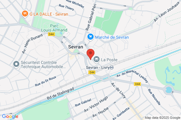 Agence Transimmo