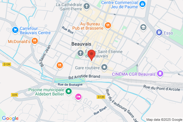 Ass Gestion Groupe Cilova