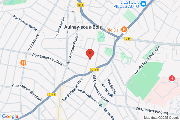 Assistance Services Ingenierie Informatique