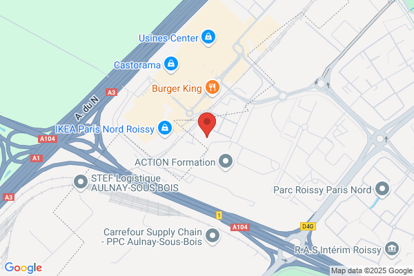 Fasson France Standard